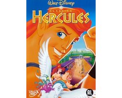 Hercules (DVD)