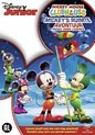 Mickey Mouse Clubhouse - Mickey's Ruimte Avontuur (DVD)