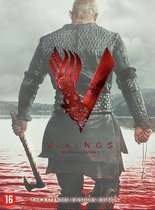 Vikings - Seizoen 3 (DVD)