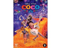 Coco (DVD)