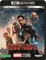 Iron Man 3 (4K Ultra HD Blu-ray)