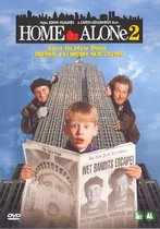 Home Alone 2 (DVD)