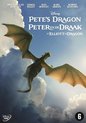 Peter En De Draak (DVD) (2016)