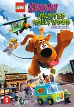 LEGO Scooby Doo: Haunted Hollywood