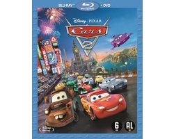 Cars 2 (Blu-ray)