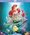 De Kleine Zeemeermin (Diamond Edition) (Blu-ray)