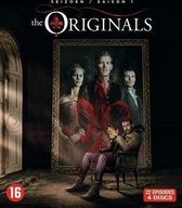 Originals - Seizoen 1 (Blu-ray)