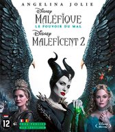 Maleficent 2 - Mistress Of Evil (Blu-ray)