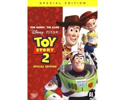 Toy Story 2 (DVD) (Special Edition)