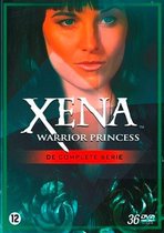 Xena - Complete Collection (DVD)