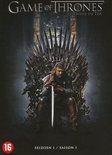 Game Of Thrones - Seizoen 1 (DVD)