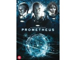 Prometheus (DVD)