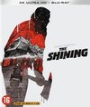The Shining (4K Ultra HD Blu-ray)