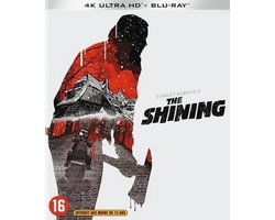 The Shining (4K Ultra HD Blu-ray)