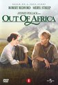 Out Of Africa (DVD)