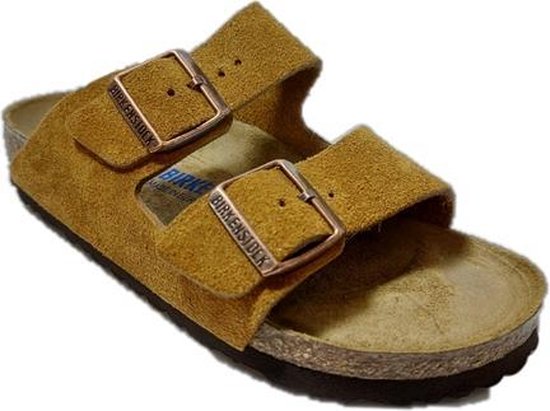 Birkenstock Ladies 1009527 Arizona SFB - marron - taille 41