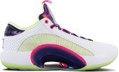 Air Jordan 35 XXXV Low Luka - Cosmic Deception - Luka Doncic - Heren Basketbalschoenen Sneakers Sport Schoenen DJ9805-190 - Maat EU 44 US 10