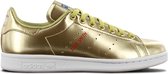 adidas Originals Stan Smith - Sneakers Sport Casual Schoenen Gold Metallic FW5364 - Maat EU 37 1/3 UK 4.5