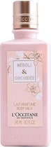 Vochtinbrengende Lichaamsmelk Néroli & Orchidée L'occitane (245 ml)