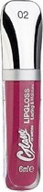 Lippenstift Glossy Shine  Glam Of Sweden (6 ml) 02-beauty