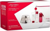 Schoonheidsset Bio-Performance Advanced Super Revitalizing Shiseido (5 pcs)