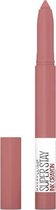 Lippenstift Superstay Ink Maybelline B3331600 105-on the grind (1,5 g)