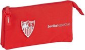 Alleshouder Sevilla Fútbol Club Rood