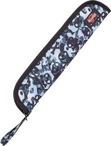 Etui BlackFit8 Skulls