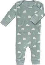 Fresk - Pyjama Zonder Voet - Babypyjama's - Hedgehog 3-6  maanden