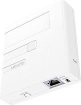 PoE-Injector Mikrotik GPEN11 LAN Wit