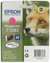 Originele inkt cartridge Epson T1283 Magenta