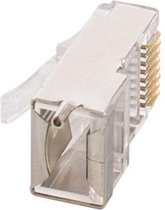 Connector RJ45 Ledkia