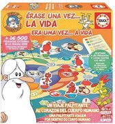 Bordspel Educa Érase una vez… La Vida