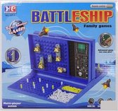 Bordspel Battleship (26 x 26 cm)