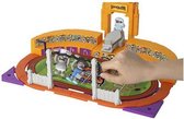 Stadion Bandai World of Zombies (38 x 30 x 9 cm)
