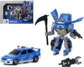 Transformers Police (38 x 26 cm)