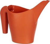 Ibergarden Mini-gieter 12 Cl 10 X 6 X 13,5 Cm Terracotta