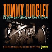 Rhythm and Blues in New Orleans
