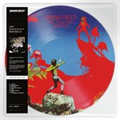 Uriah Deep - The Magician's Birthday (Picture Disc Vinyl)
