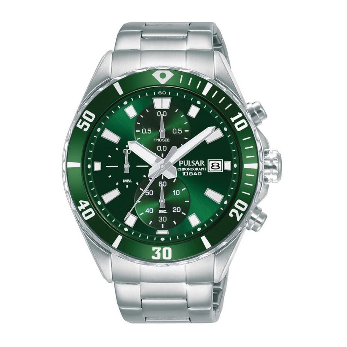 Pulsar Herenhorloge - PM3193X1 | bol.com