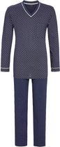 Ringella pyjamaset 1541208 Blauw - maat 54-56