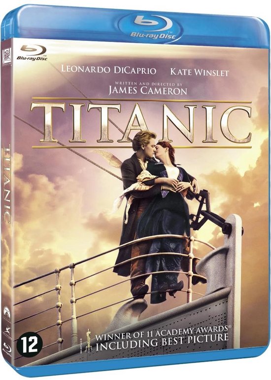 Titanic