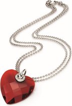 Ketting Dames Folli Follie 3N0F005R (45 cm)
