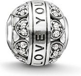 Sieraad Dames Thomas Sabo K0211-643-14 K0211-643-14 (1,10 cm)
