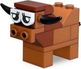 Bouwspel met blokken Mega Construx Story Builders Mattel (325 pcs)