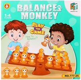 Bordspel Balance Monkey 119146
