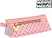 Doosje Minnie Mouse