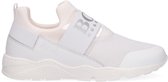 Boss Kids Baskets Lage sneakers - Meisjes - Wit - Maat 35
