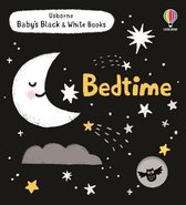 Baby's Black and White Books- Bedtime