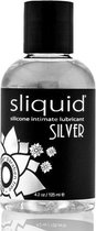 Naturals Silver Glijmiddel 125 ml Sliquid 9022